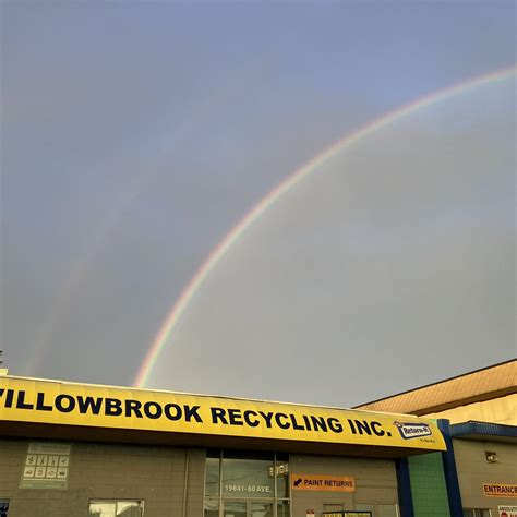 Willowbrook Recycling Inc. | Langley BC