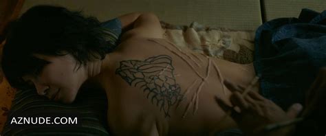 The Garden Of Evening Mists Nude Scenes Aznude