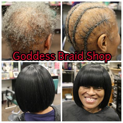 Cheap Braiding Hair Salons Near Me