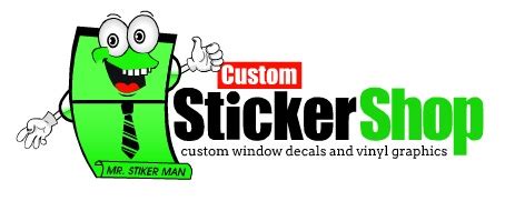 Fuck It Sticker Home Of The Original Fuck It Sticker Made In USA