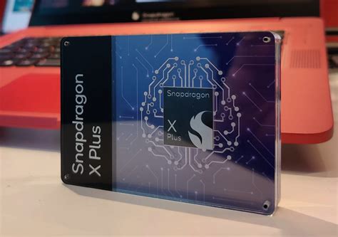 Почему стоит ждать ноутбуки на Snapdragon X? — Журнал Ситилинк