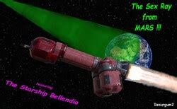 Resurgum The Sex Ray From Mars