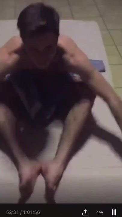 Naked And Showing ThisVid