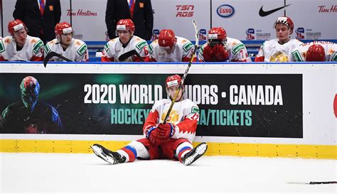 WJC Gold Medal Final Photo Gallery - Sudbury Wolves