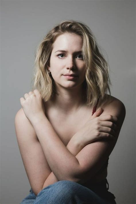 Elizabeth Lail Nude The Fappening