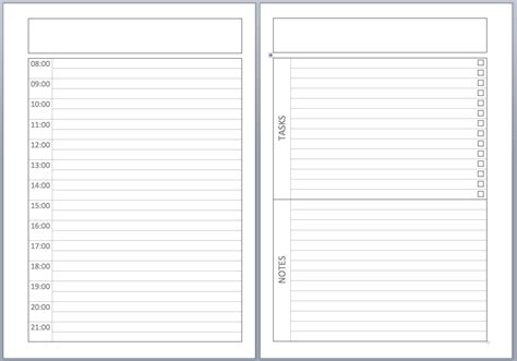 Ежедневник Распечатать - 55 фото
