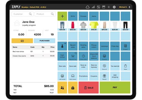 How To Develop A Custom Point Of Sale Pos System Best Practices And Cost