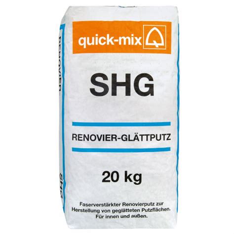 SHG