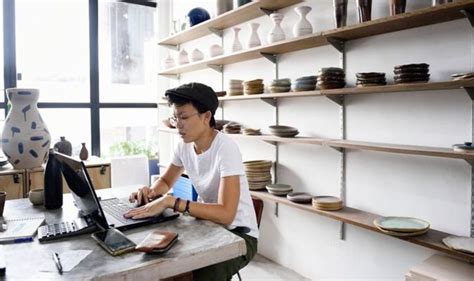 The Money And Pensions Service Give Advice To The Self Employed What