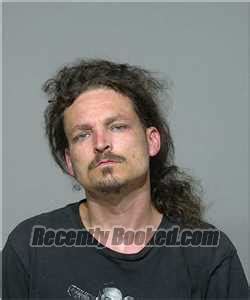 Recent Booking Mugshot For Zachary Hebbring In Milwaukee County