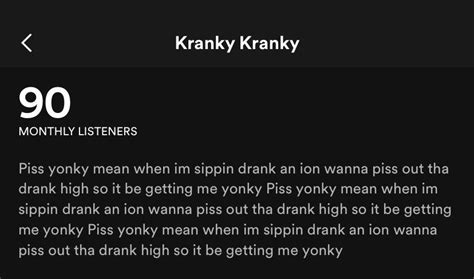 What The Actual Fuck Does This Mean Bruh R Yeat