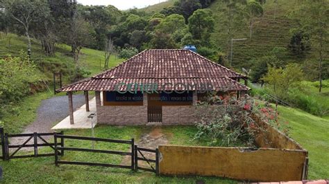 Fazenda à venda em Santos Dumont MG