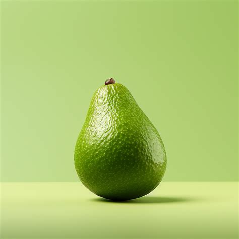 Green Avocado Free Stock Photo - Public Domain Pictures