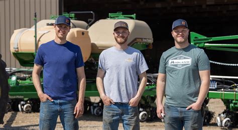 Howes Inducts Peterson Farm Brothers Into Its Hall Of Fame News Direct