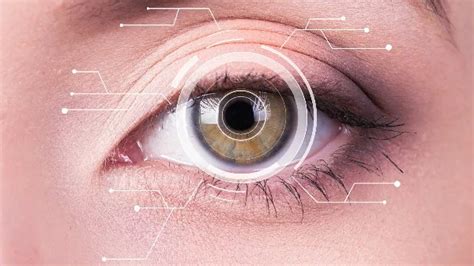 Тест Проверь Своё Зрение