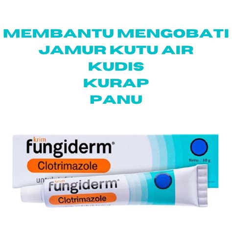fungiderm cream  grams  grams  anti fungal cream clotrimazole