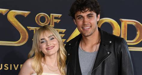 Is Meg Donnelly Dating Her Co-Star? Relationship Update