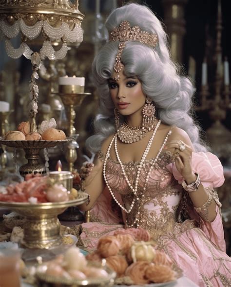 Is The Jet Set Babe Life All Its Cracked Up To Be Slaylebrity