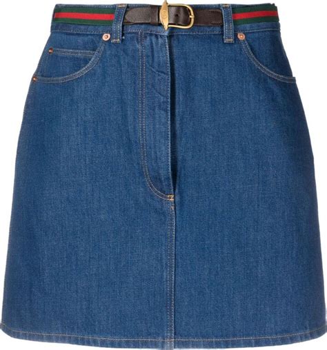 Gucci Skirt Shopstyle