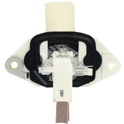 Регулятор генератора ARB0363 купить в интернет-магазине | БелСтартерГрупп