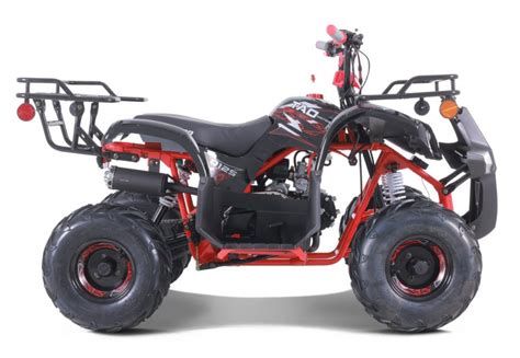 Buy New Taotao Ata D Atv Cc Upgraded Version Available In Crate