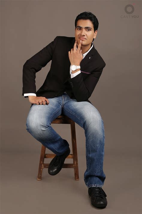 Abrar Ahmed - CastYou