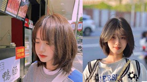 Ki U T C N Hot Nh T Hi N Nay Tr Trung B T Trend