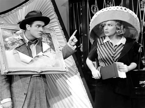 My Favorite Blonde Turner Classic Movies