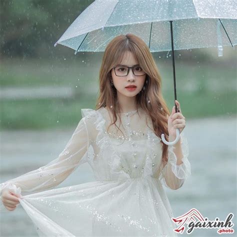 Kho Hình Ảnh Hot Girl Dễ Thương Nóng Bỏng Gợi Cảm