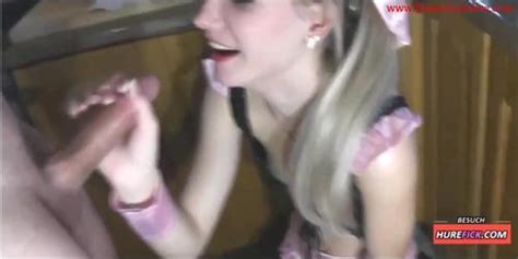 White Stockings And Anal Screw Alma Blue Tnaflix