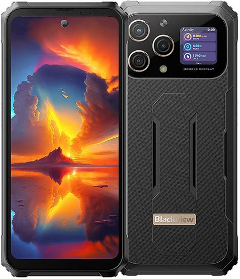 Blackview BL8000 pictures, official photos