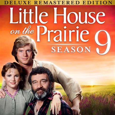 Watch Little House on the Prairie Season 9 Episode 19: The Last Summer Online (1983) | TV Guide