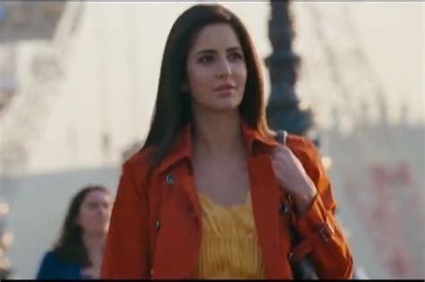 Katrina Kaif In Jab Tak Hai Jaan Pictures Bollywood Hot Celebrities 4u
