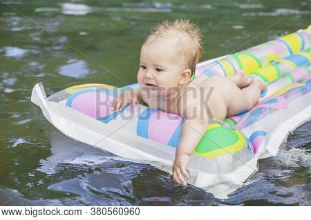 Baby Naked In The Beach Images Illustrations Vectors Free Bigstock