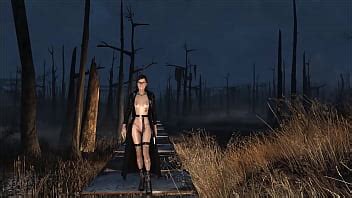 Fallout 4 Open For Fuck Fashion XVIDEOS