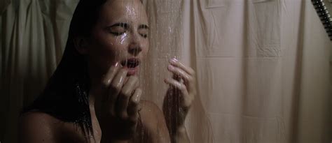 Naked Michelle Argyris In Devil Seed