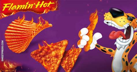 PepsiCo Potencia La Tendencia Picante Con Flamin Hot