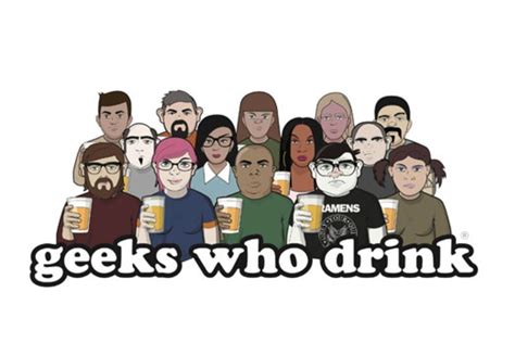 Geeks Who Drink Trivia Wednesday Edition Waco The Heart Of Texas