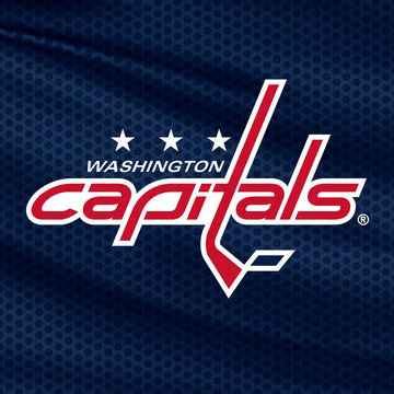 Washington Capitals Tickets | Pittsburgh.Events