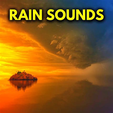 rain sleeping music 4