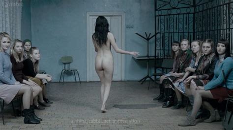 Aleksandra Masko Nude Pics Page 1