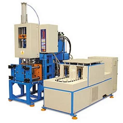 Jar Stretch Blow Moulding Machine At Rs 1150000 Jar Stretch Blow