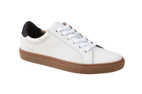 The Best Mens Dress Sneakers And Tennis Shoes Travel Leisure