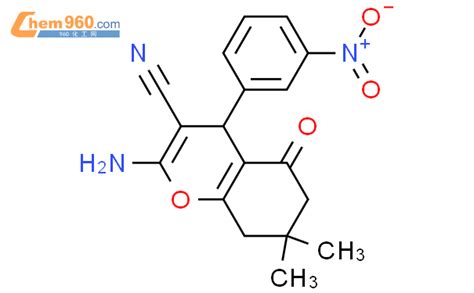 144036 36 2 4H 1 Benzopyran 3 Carbonitrile 2 Amino 5 6 7 8 Tetrahydro 7