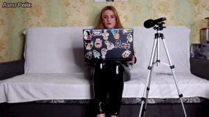 Watch Українська повія Latex Ukrainian Fetish Porn SpankBang