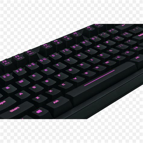 Computer Keyboard Backlight RGB Color Model Electrical Switches Gaming Keypad, PNG, 1000x1000px ...