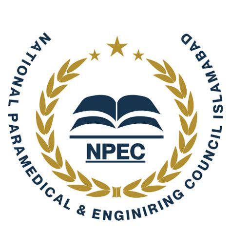 national paramedical enginiring council islamabad npec