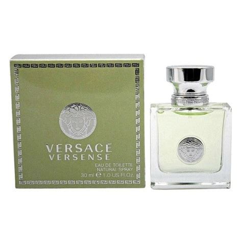 Духи Версаче Версенс, купить аромат Версаче Версенс: цена на туалетную ...