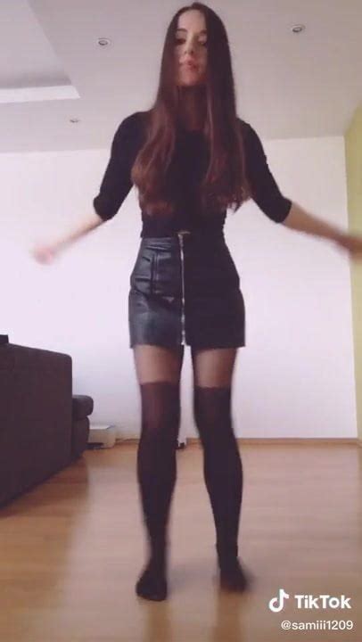 Tiktok Tights Free Stocked HD Porn Video D7 XHamster XHamster