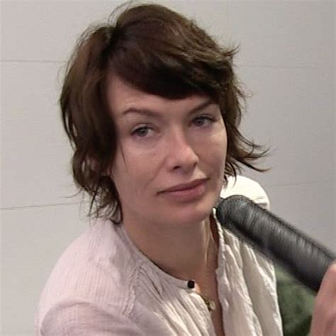 Lena Headey